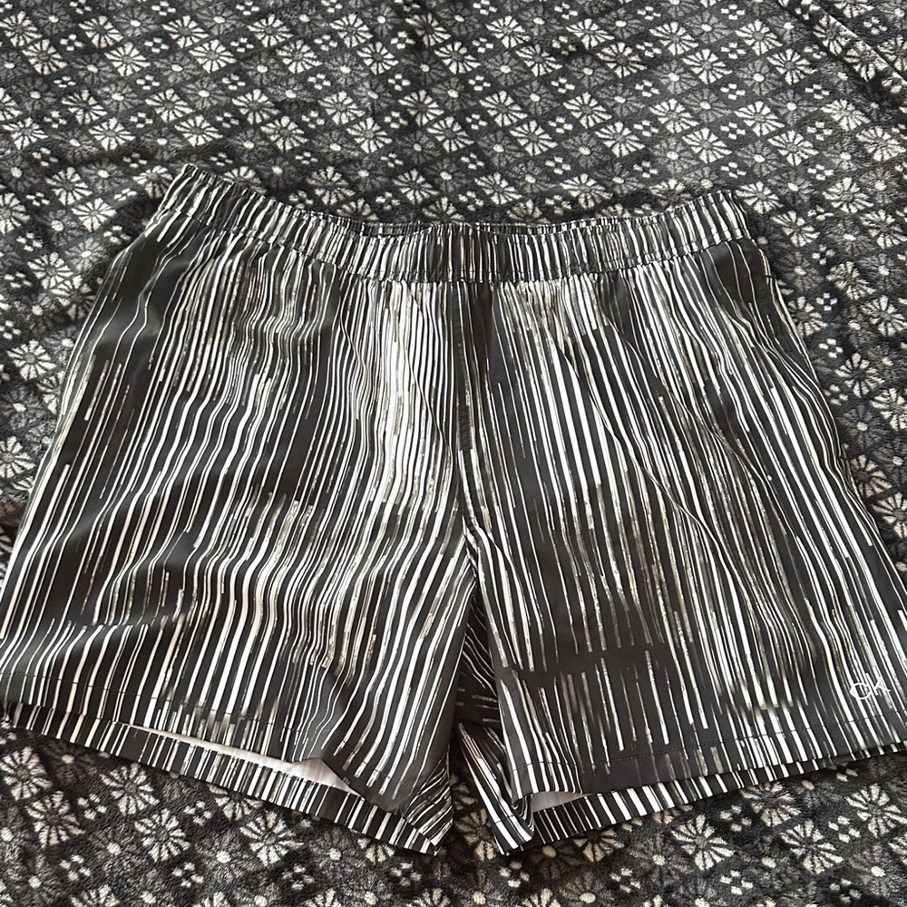 Calvin Klein Swim Trunks